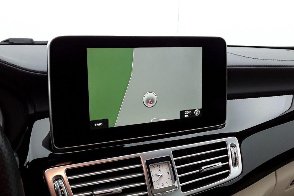 Mercedes-Benz CLS-Class 2016 фото 5