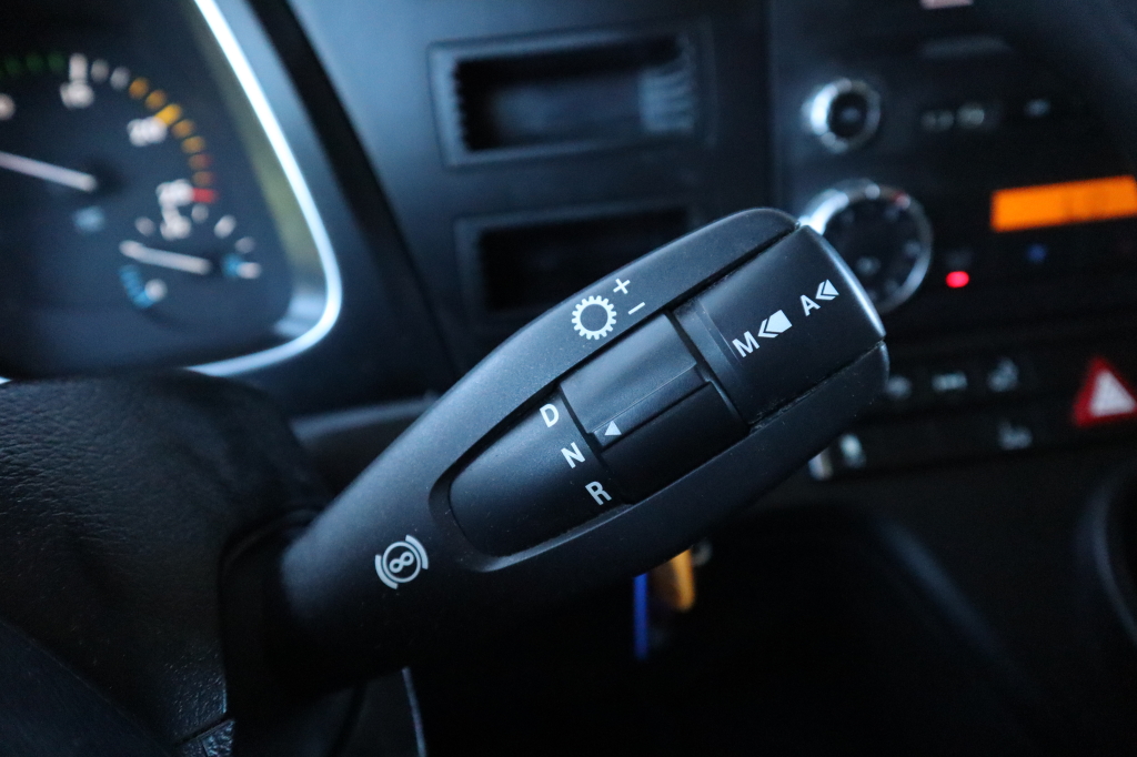 Mercedes-Benz Actros 2651 2015 photo 17