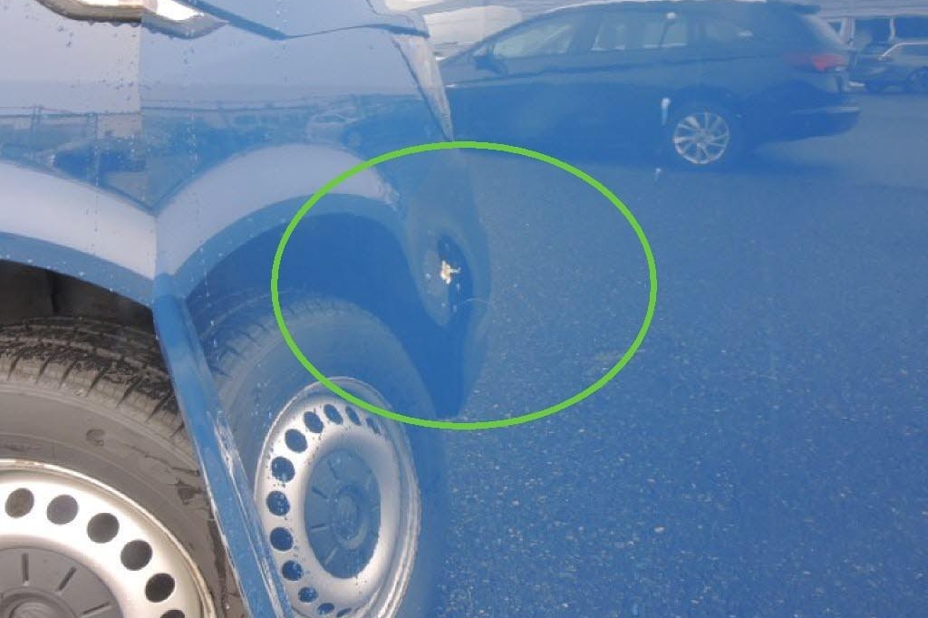 Volkswagen T6 2017 photo 24