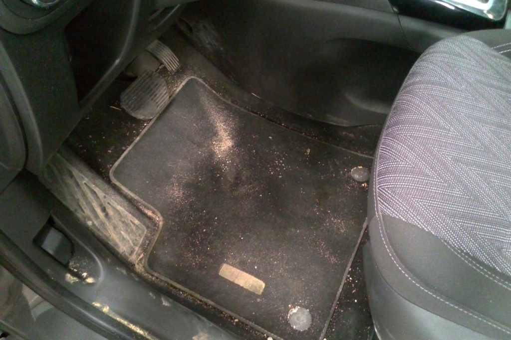 Opel Crossland X 2020 photo 8