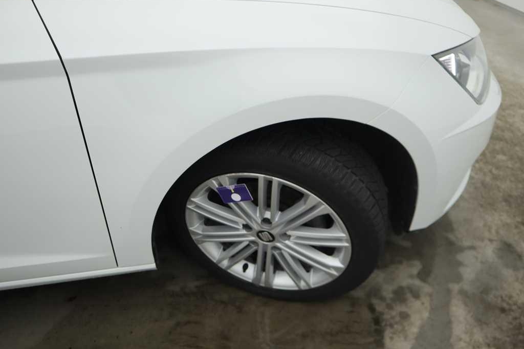 SEAT Leon 2017 photo 23