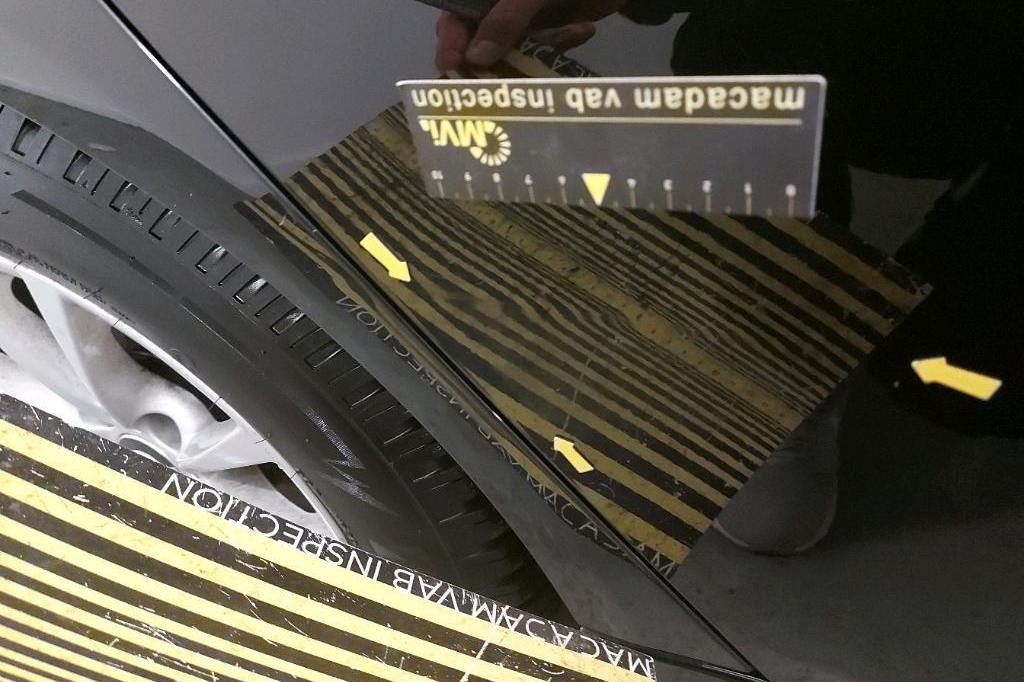 BMW 3er 2017 photo 25