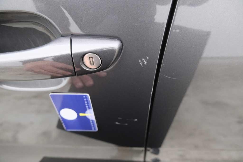 Citroen C3 2018 photo 8