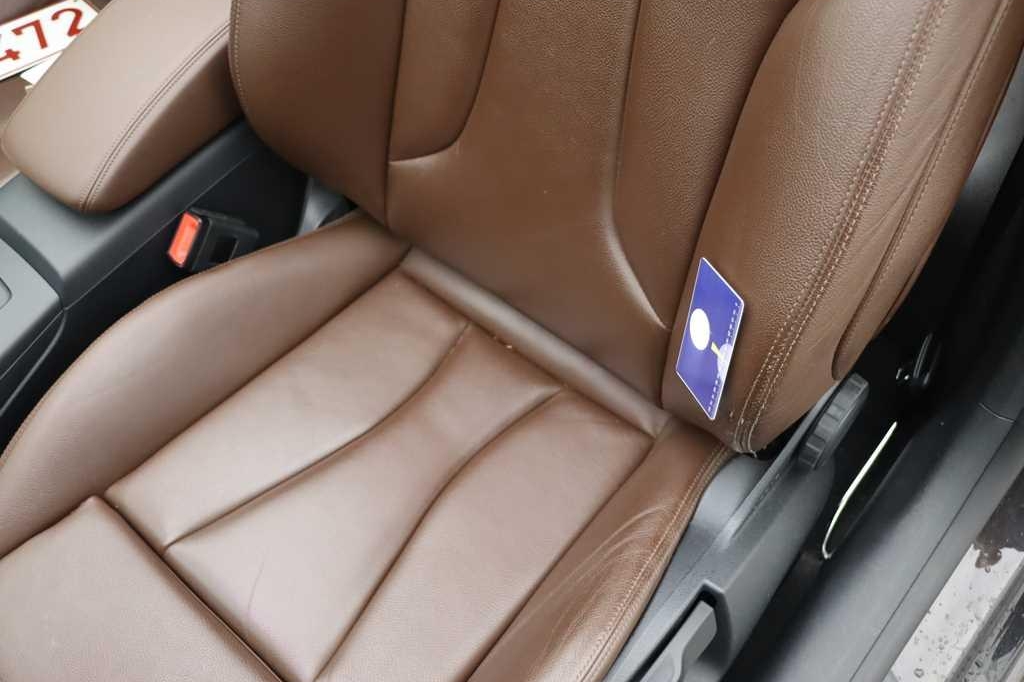 Audi A3 Cabrio 2017 photo 10