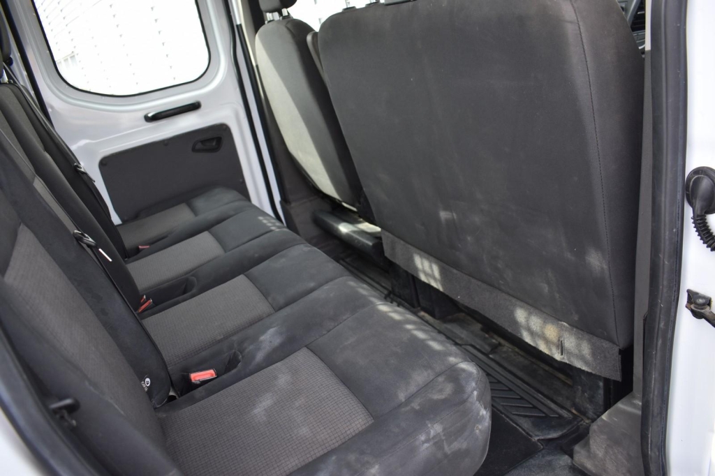 Ford Transit Pritsche 2020 фото 7