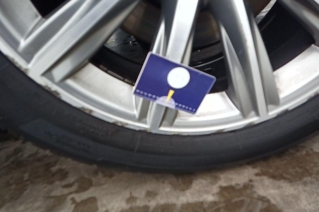 BMW 5 Series 2017 фото 28