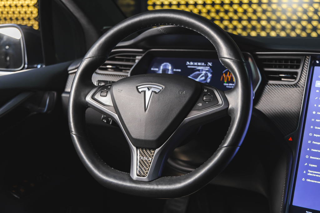 Tesla Model X Dual Motor P100D 2020 photo 19