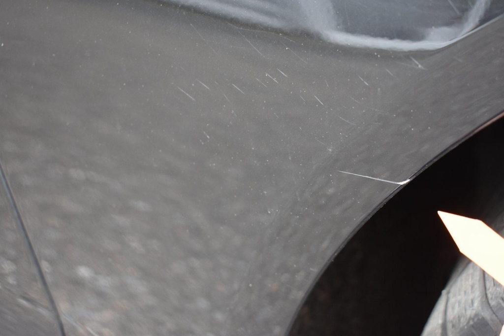 Audi A6 Avant 2016 фото 11