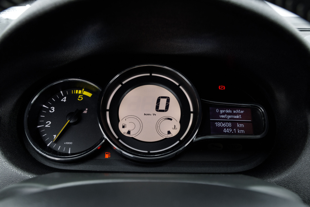 Renault Megane BOSE 2012 фото 11