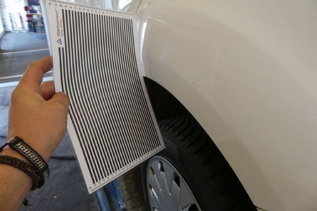 Ford Focus Turnier 2018 photo 9