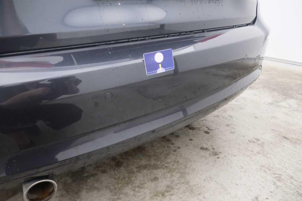 BMW 3er GT 2016 photo 116