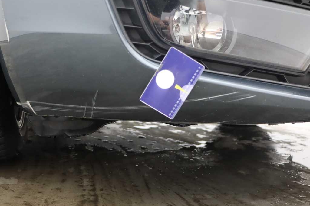 Skoda Octavia Combi 2017 photo 12