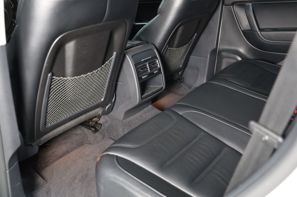 Volkswagen Touareg 2016 photo 11