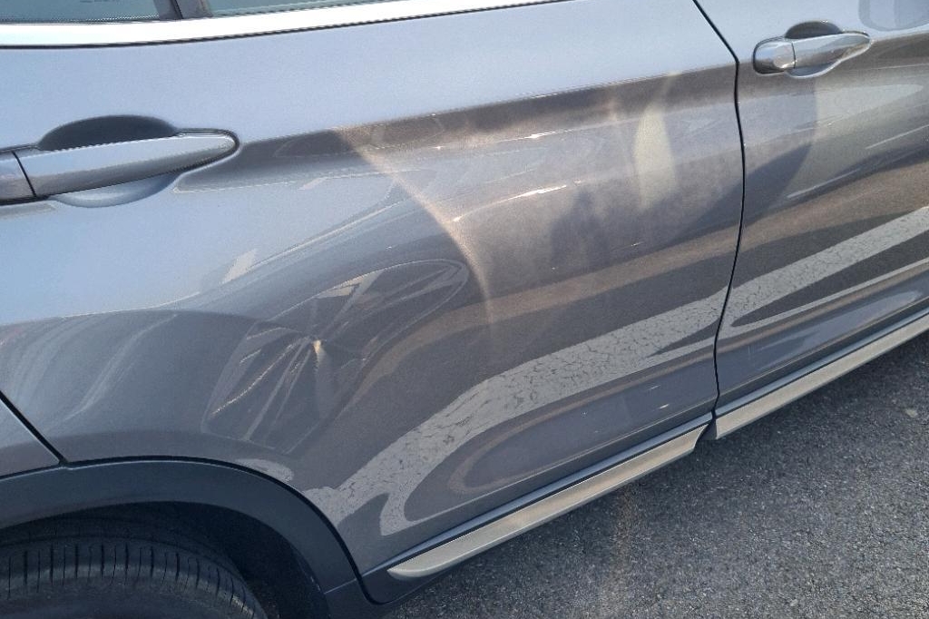 BMW X3 2016 photo 37