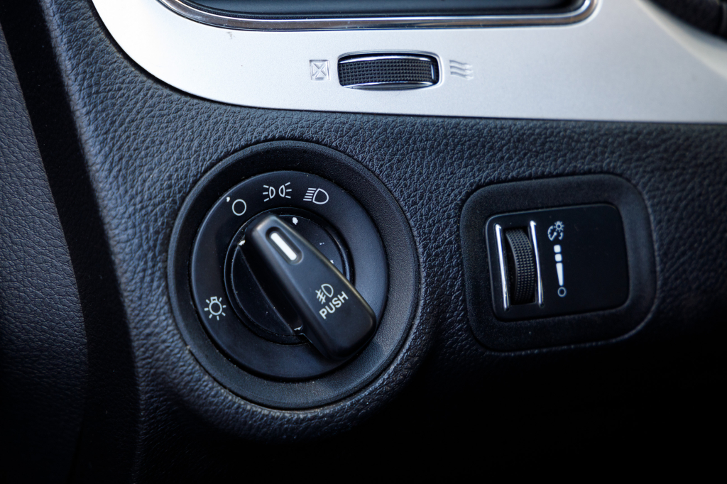 Dodge Journey 2014 photo 12