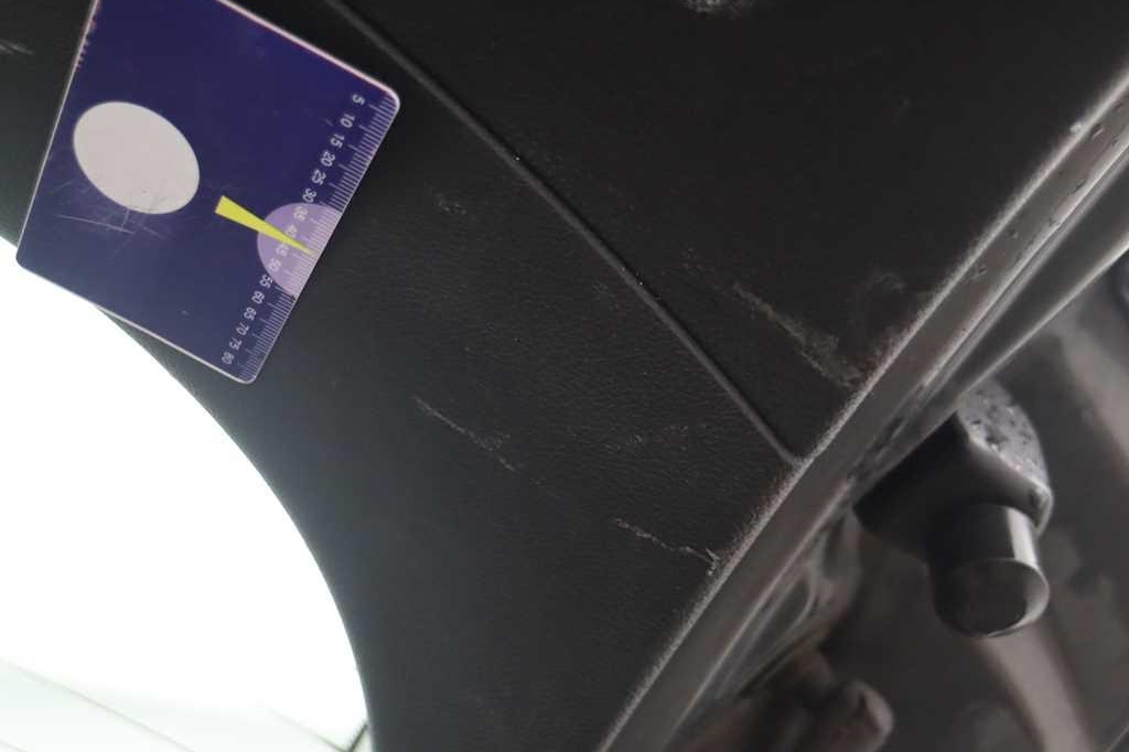 Opel Astra Sports Tourer 2016 фото 44