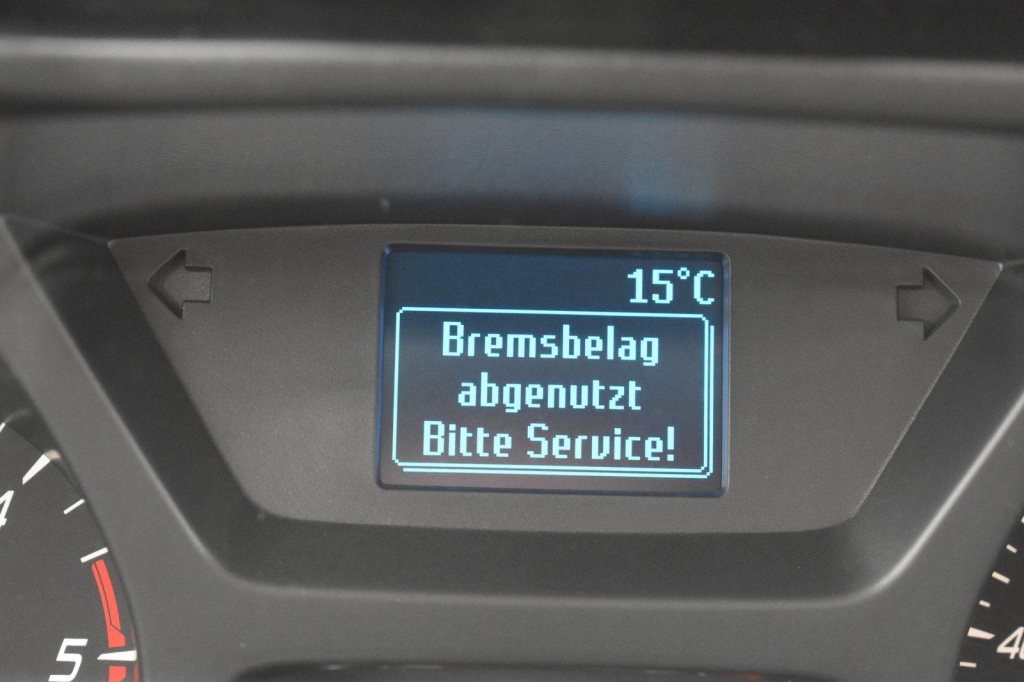 Ford Transit Pritsche 2017 фото 16