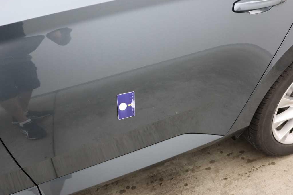 Skoda Superb 2017 photo 14