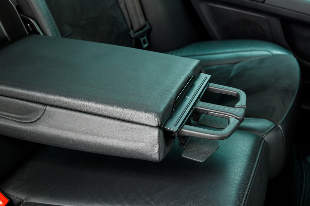 Skoda Superb Green Line 2013 photo 29