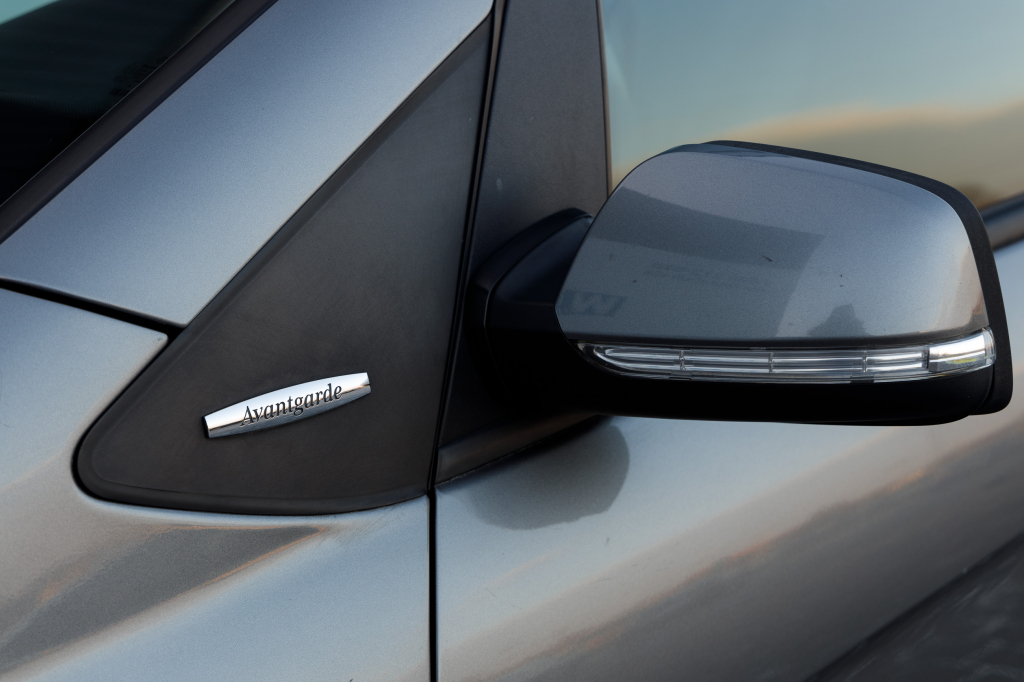 Mercedes-Benz A 160 2010 фото 6