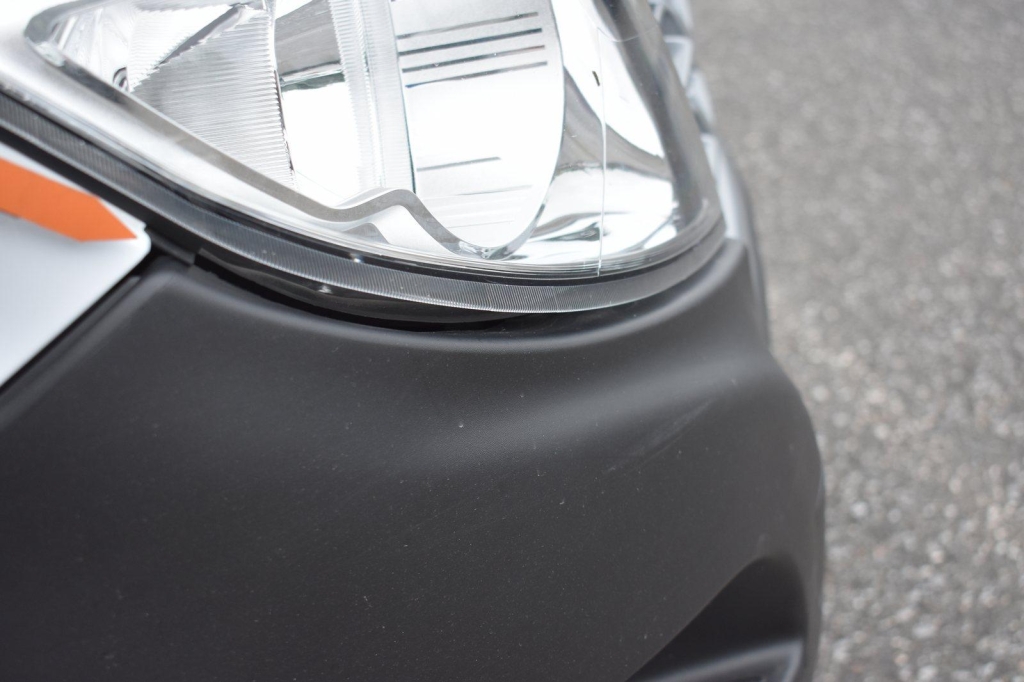 Renault Master Kasten 2019 photo 13