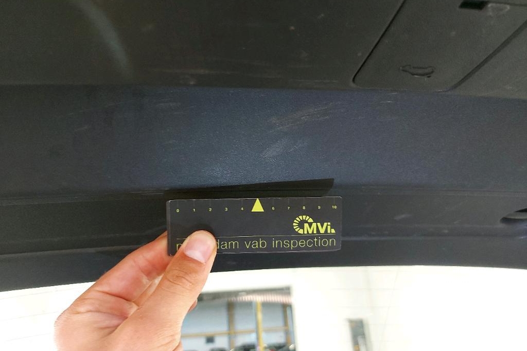 Audi A4 Avant 2016 фото 10