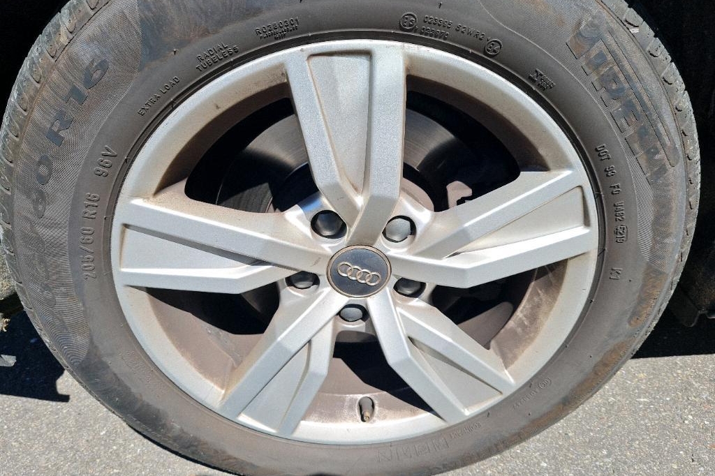 Audi A4 Avant 2016 фото 36