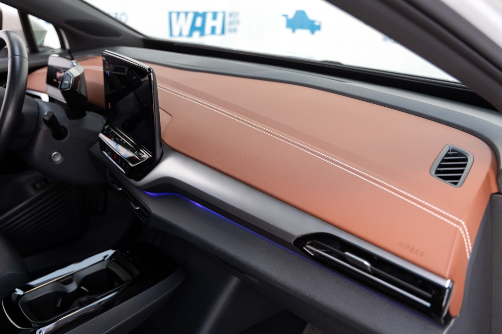 Volkswagen ID.4 Pro S 2021 фото 26