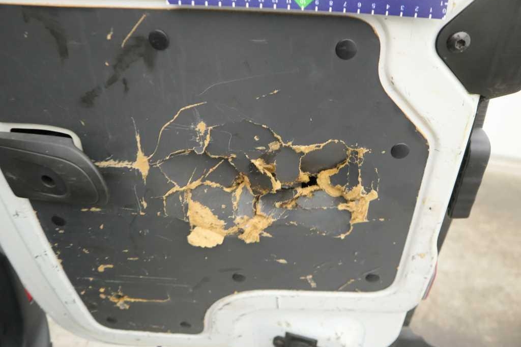 Renault Kangoo 2016 фото 79