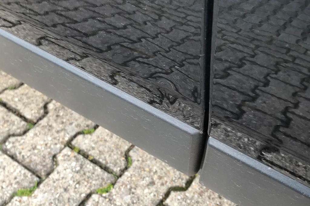 Opel Mokka X 2017 фото 10