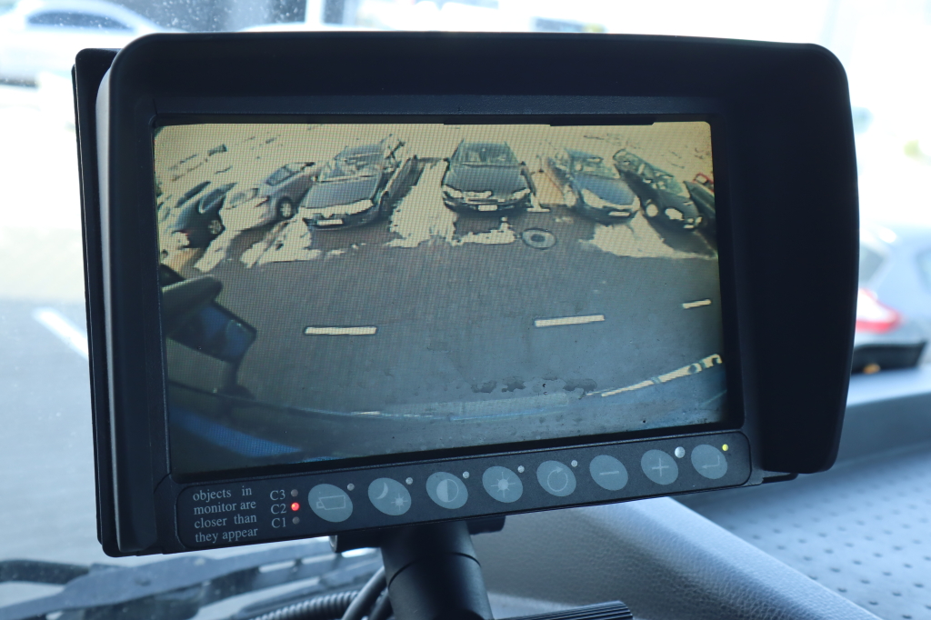 MAN TGS 18.320 2010 photo 8