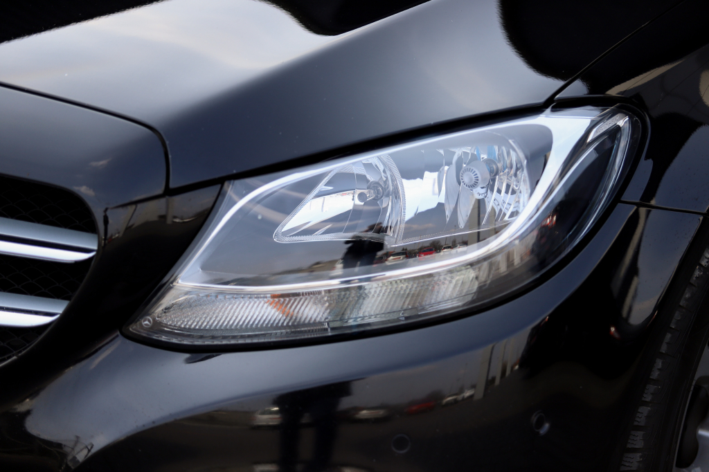 Mercedes-Benz C 200 Avantgarde 2016 фото 11