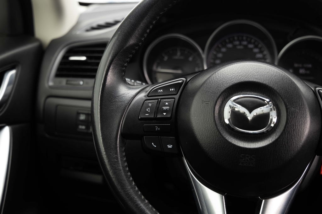 Mazda CX-5 2013 фото 19