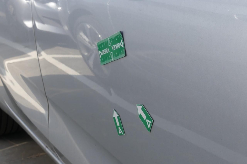 Opel Astra 2020 photo 7