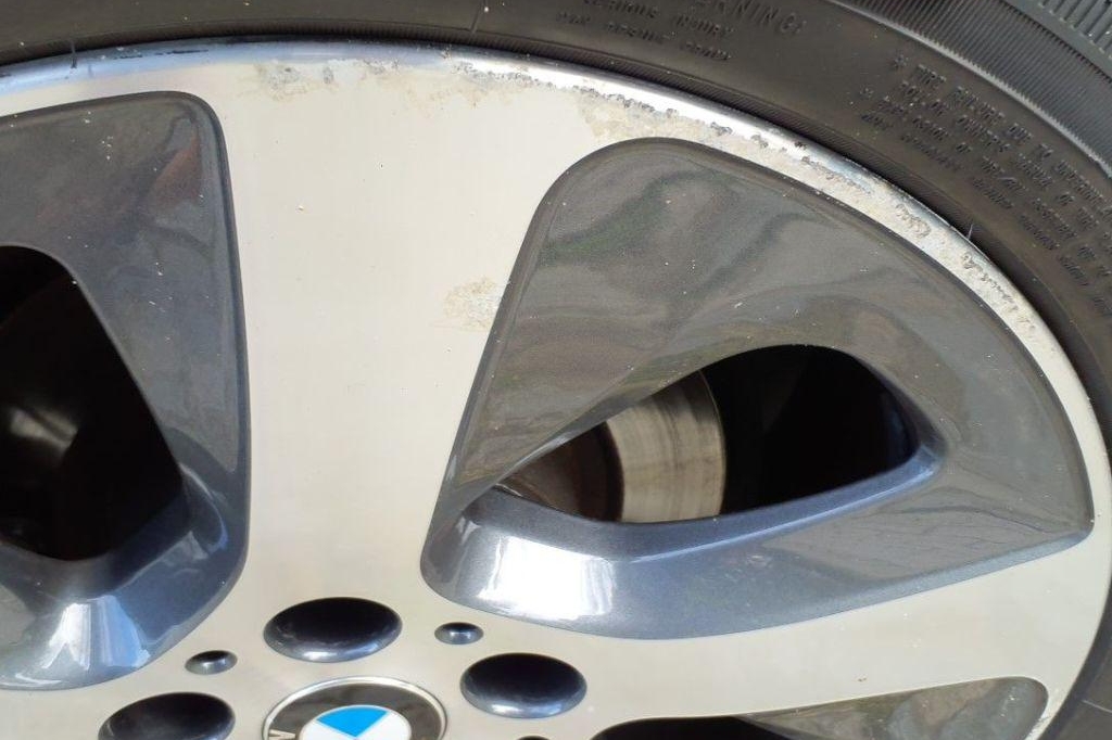 BMW X1 2019 фото 29