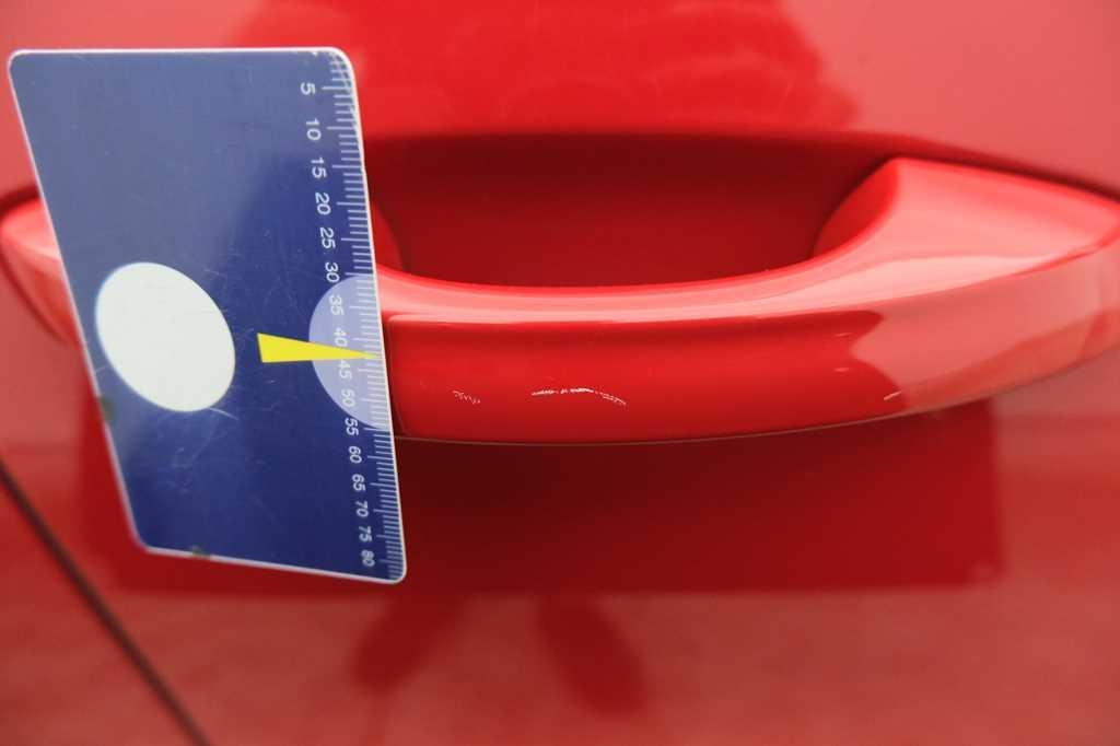 Skoda Octavia Combi 2017 photo 28