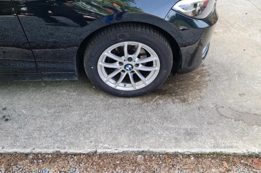 BMW 2er Coupe 2017 фото 49