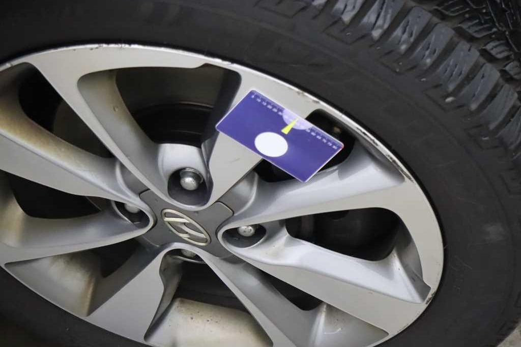 Hyundai i20 2017 фото 15