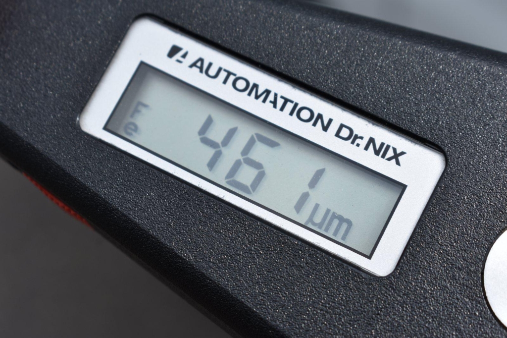 Ford Transit Custom 2017 photo 8