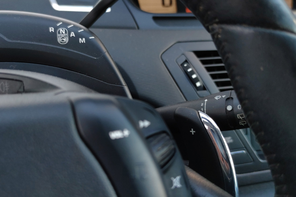 Citroen C4 фото 16