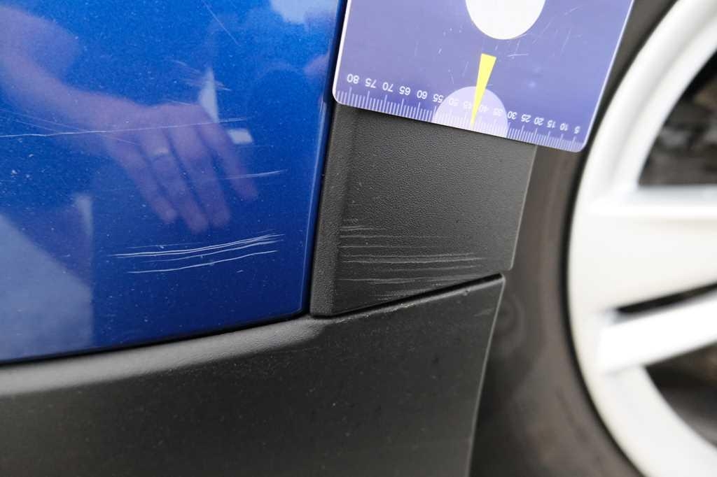 Opel Grandland X 2018 фото 71