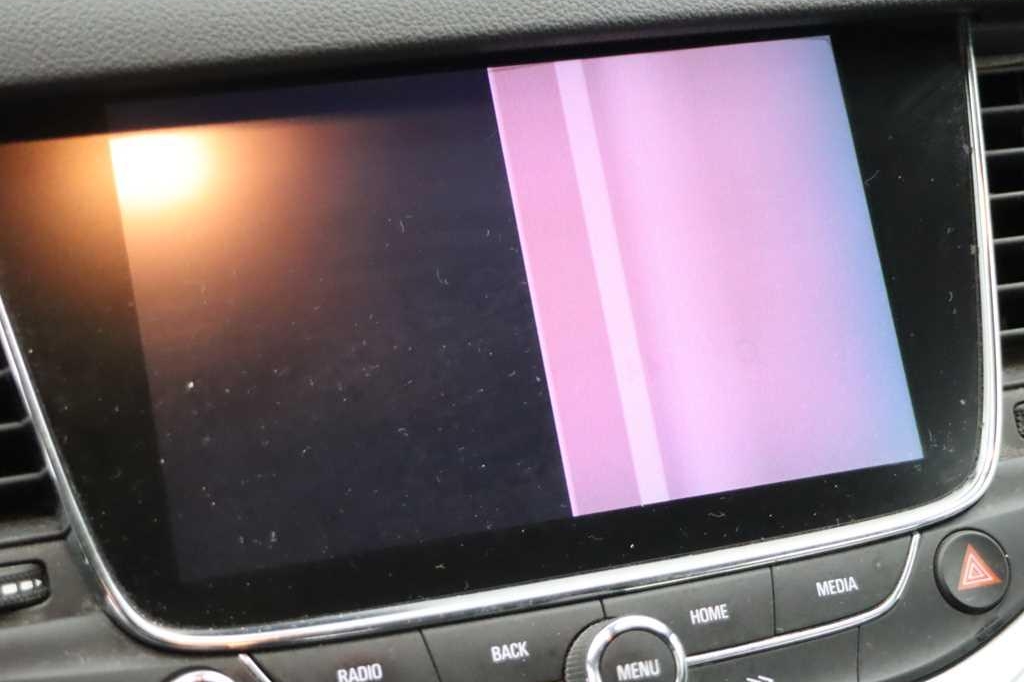 Opel Astra Sports Tourer 2016 фото 21