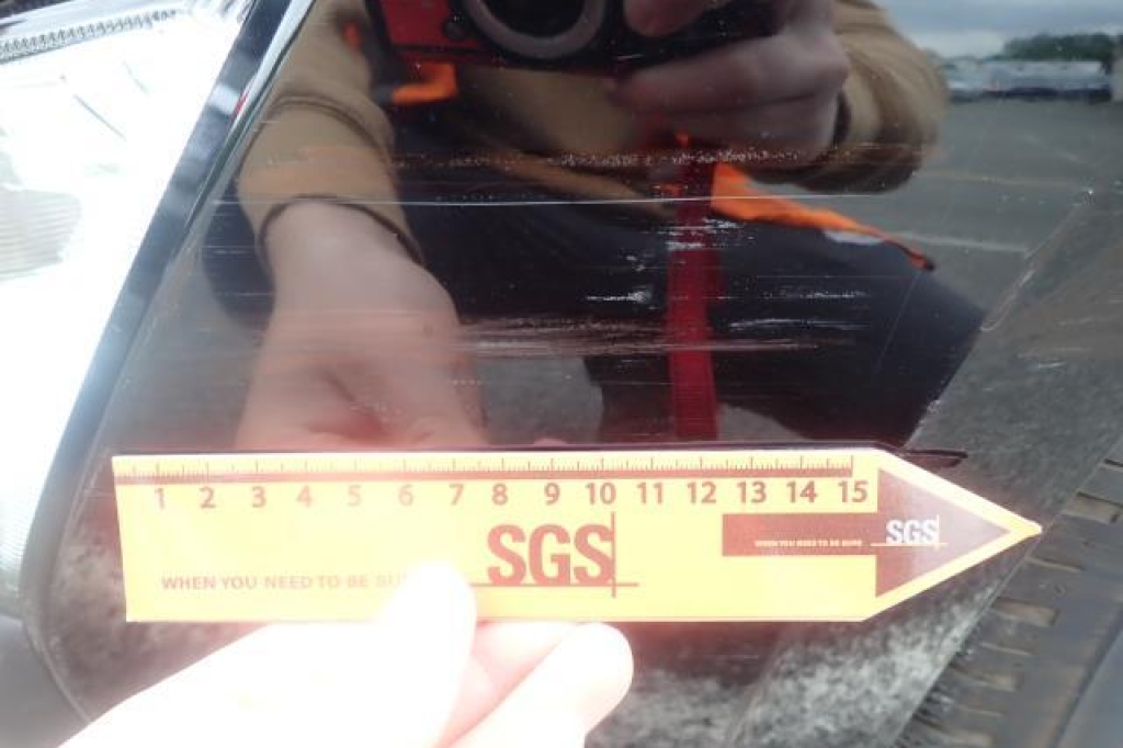 Ford Focus 2019 photo 9