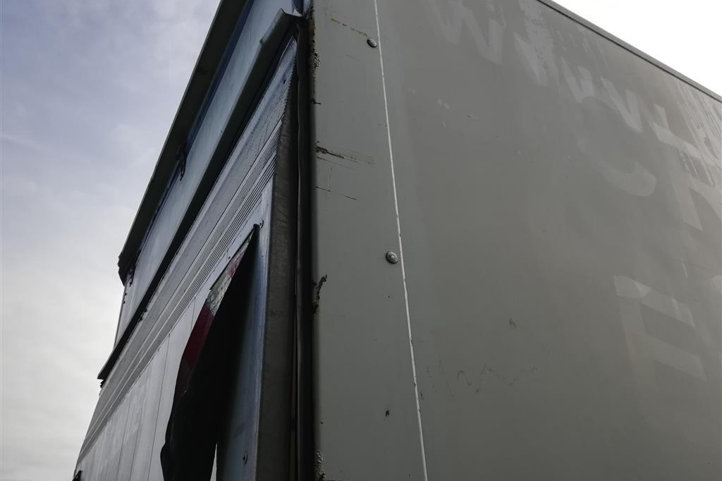 Iveco EuroCargo 2012 фото 60