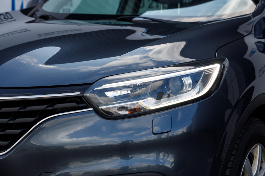 Renault Kadjar 2015 photo 7