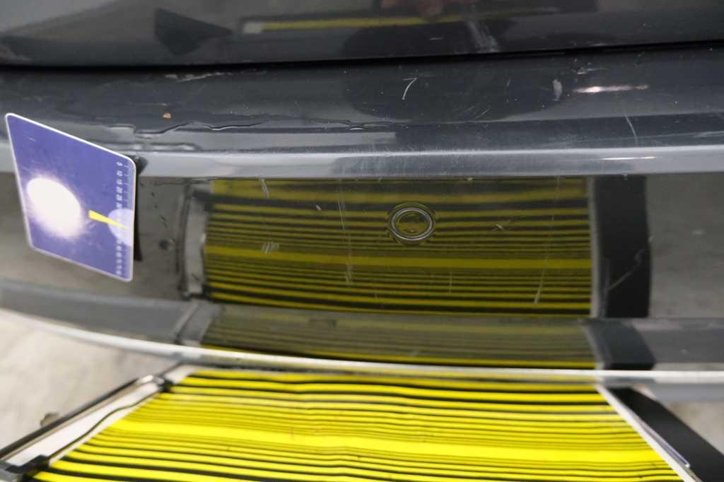 Audi A4 Avant 2016 фото 22