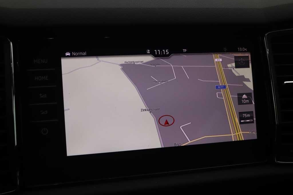 Skoda Kodiaq 2017 photo 2