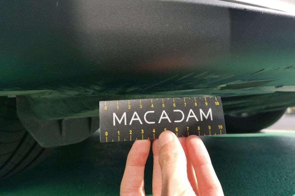 MINI Cooper 2017 фото 15