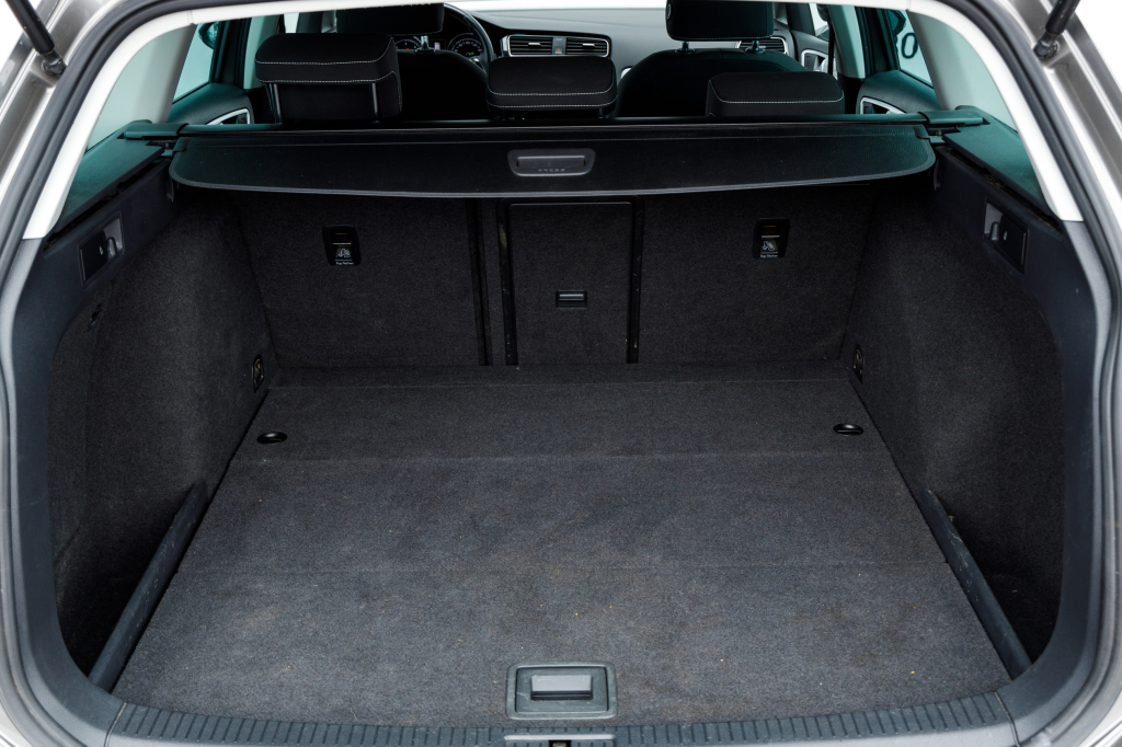 Volkswagen Golf VII CUP 2014 фото 14