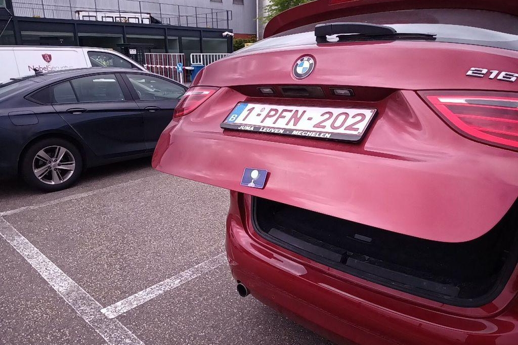 BMW 2er Gran Tourer 2016 фото 95